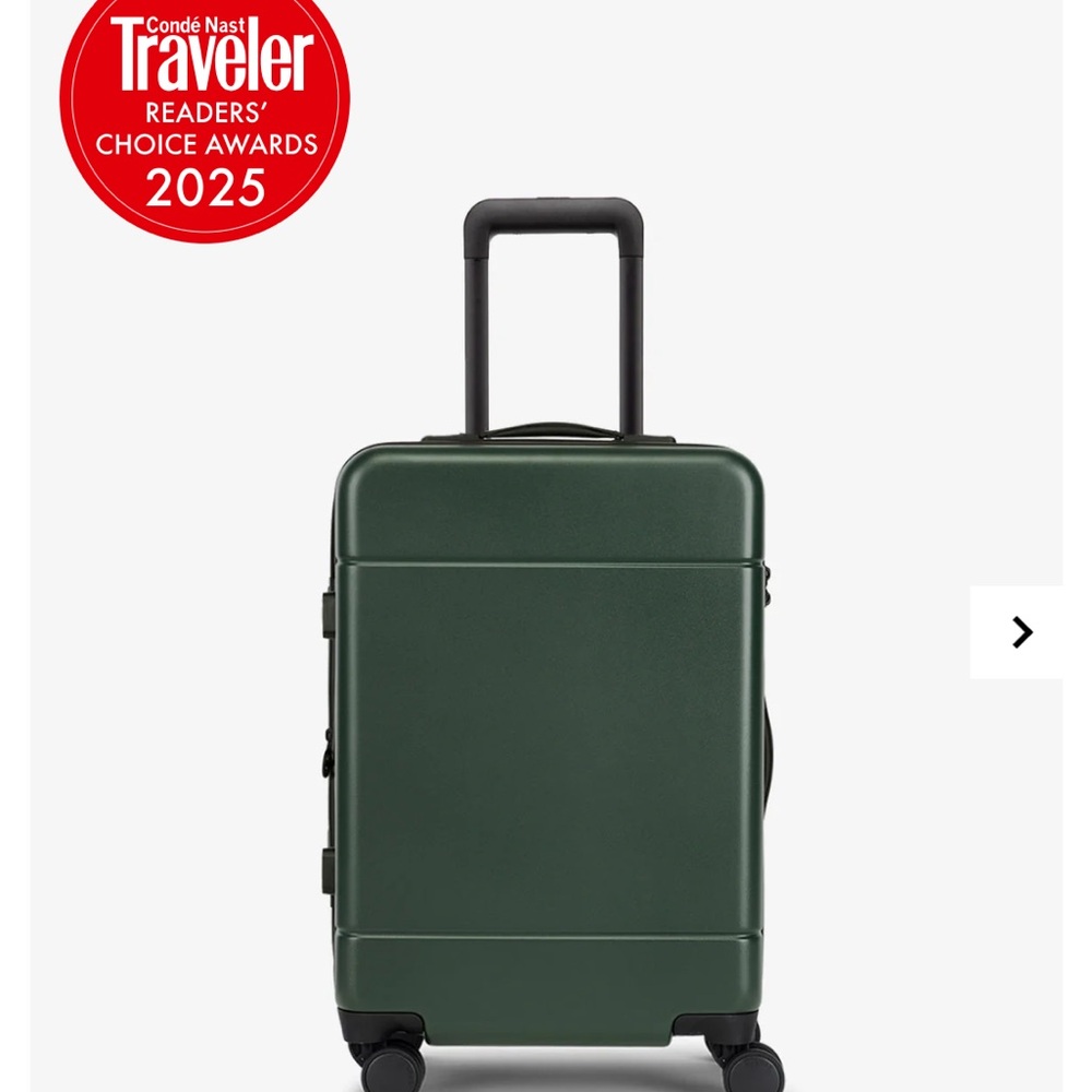 Calpak Hue Carry-On